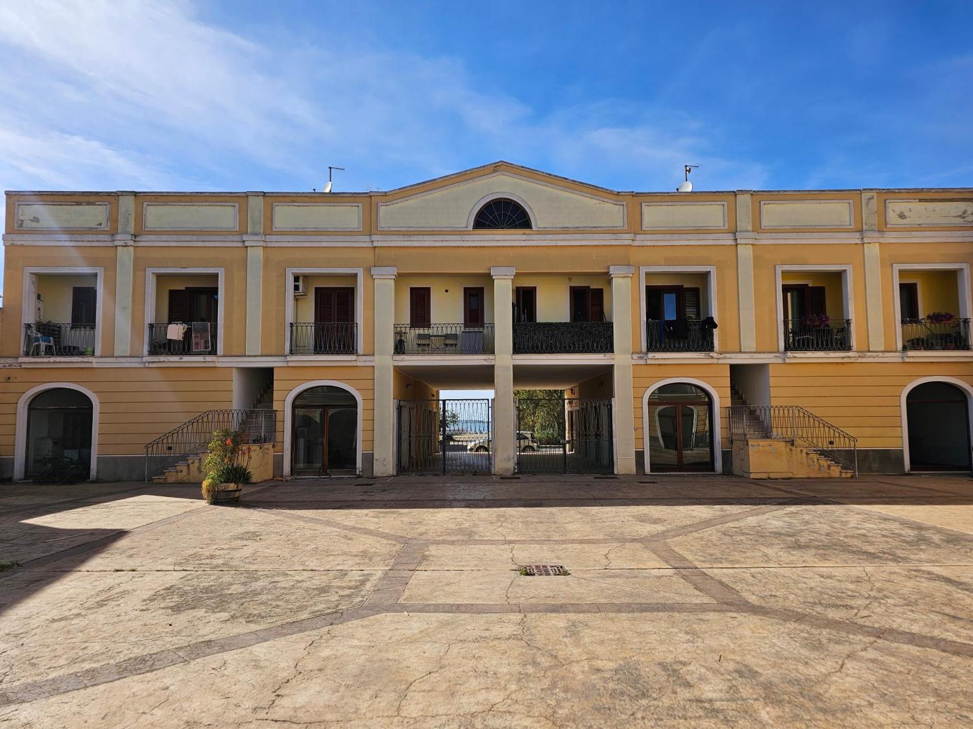 Casa Beatrice Apartment Cabras Luaran gambar